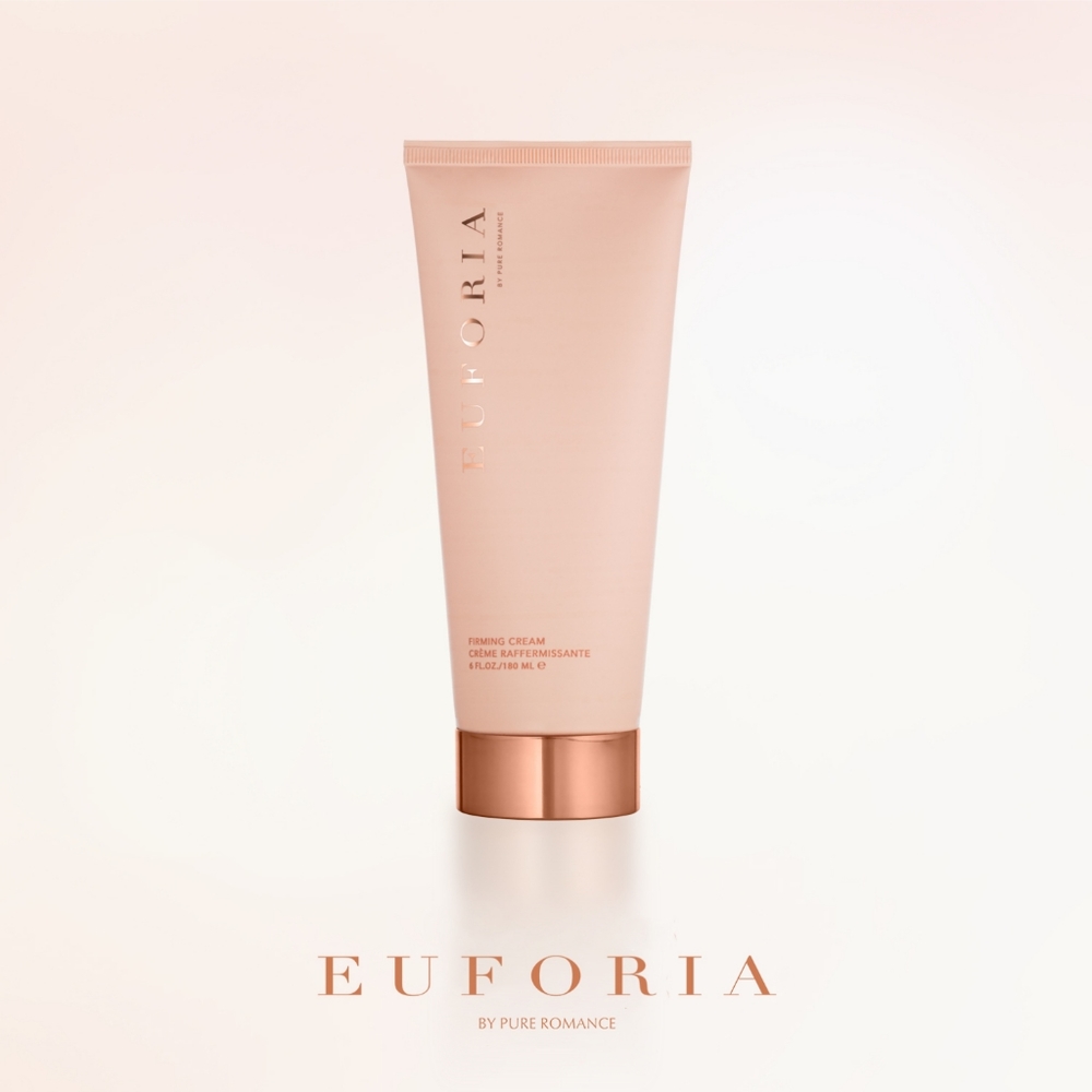 BNWT Sealed! Euforia Firming Cream